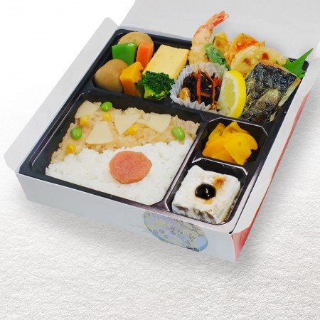 【2026/5/1～】幕の内弁当 [幅19.5/奥19.5/高4.0]